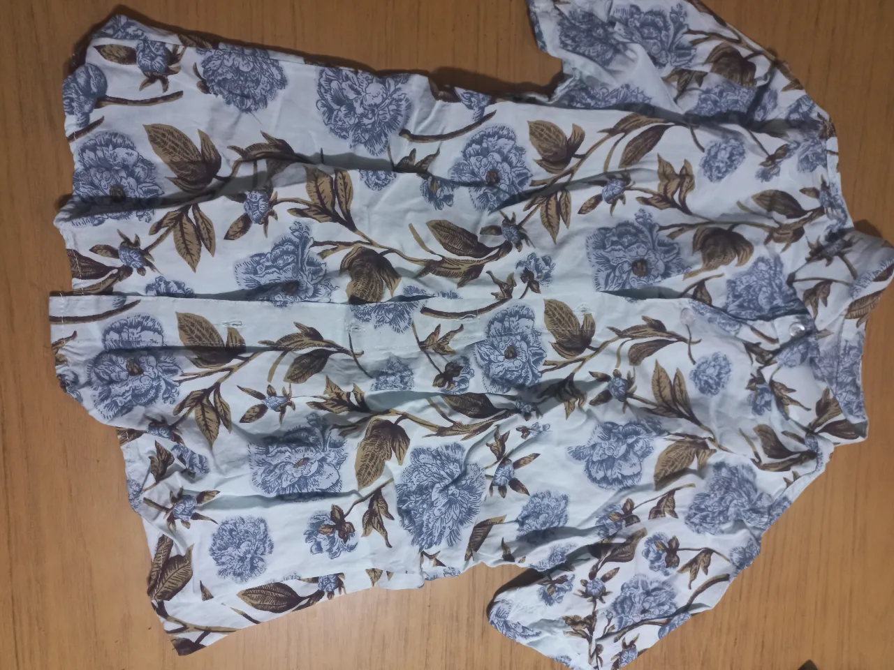 Camisa Kanzas - imagen 2