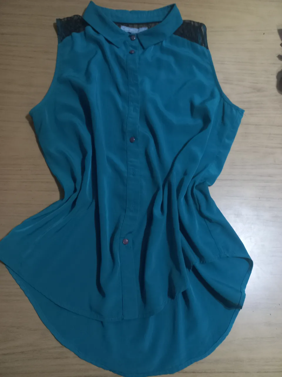 Blusa Basement Collection - imagen 2