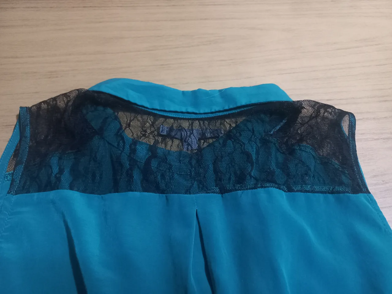 Blusa Basement Collection - imagen 4