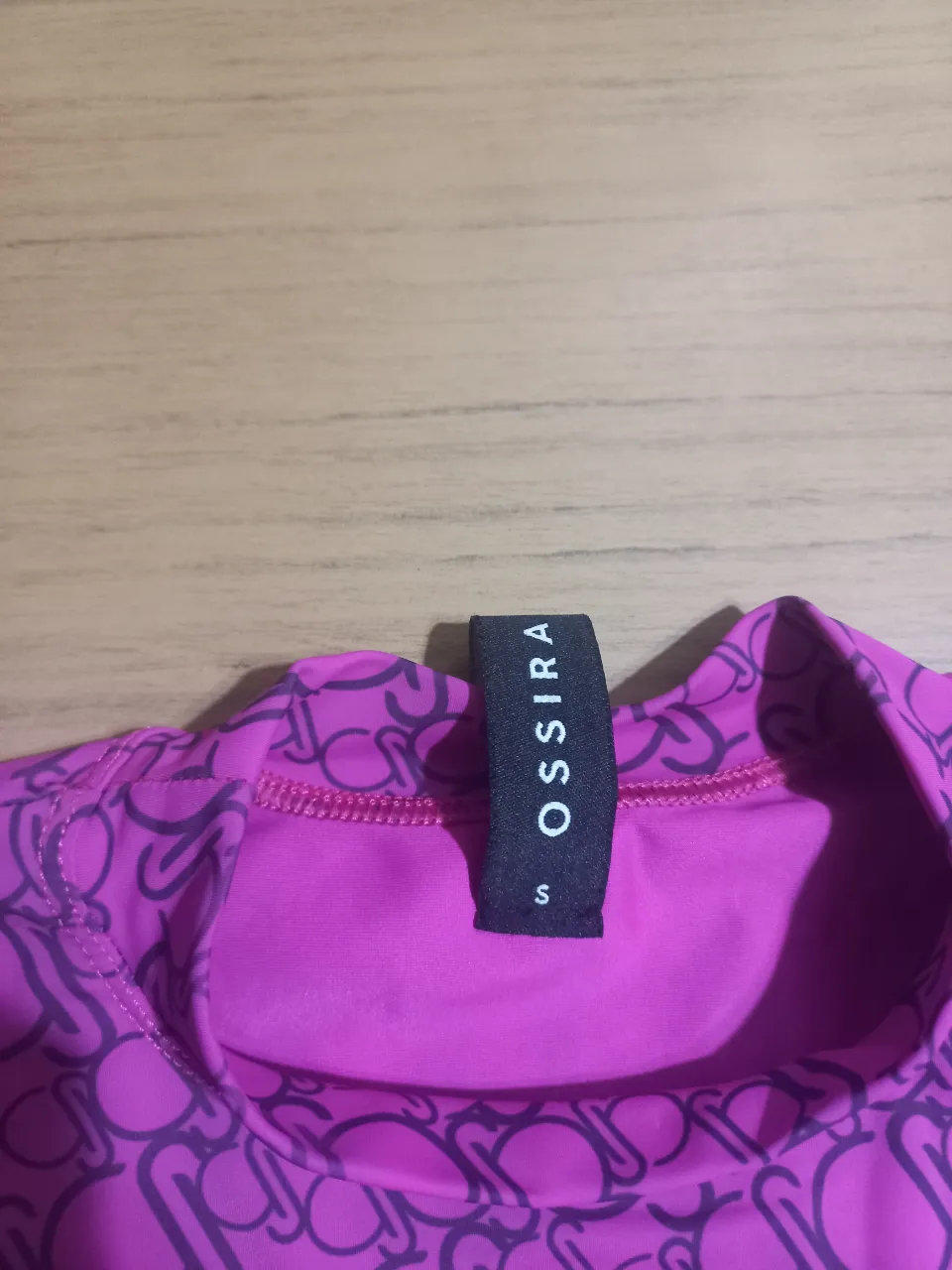 Remera Ossira - imagen 3