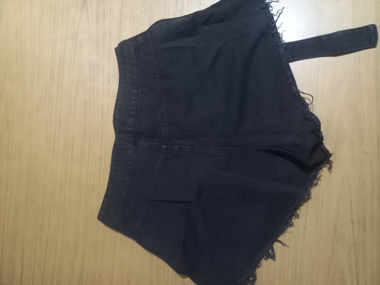 Short We are denim - imagen 2
