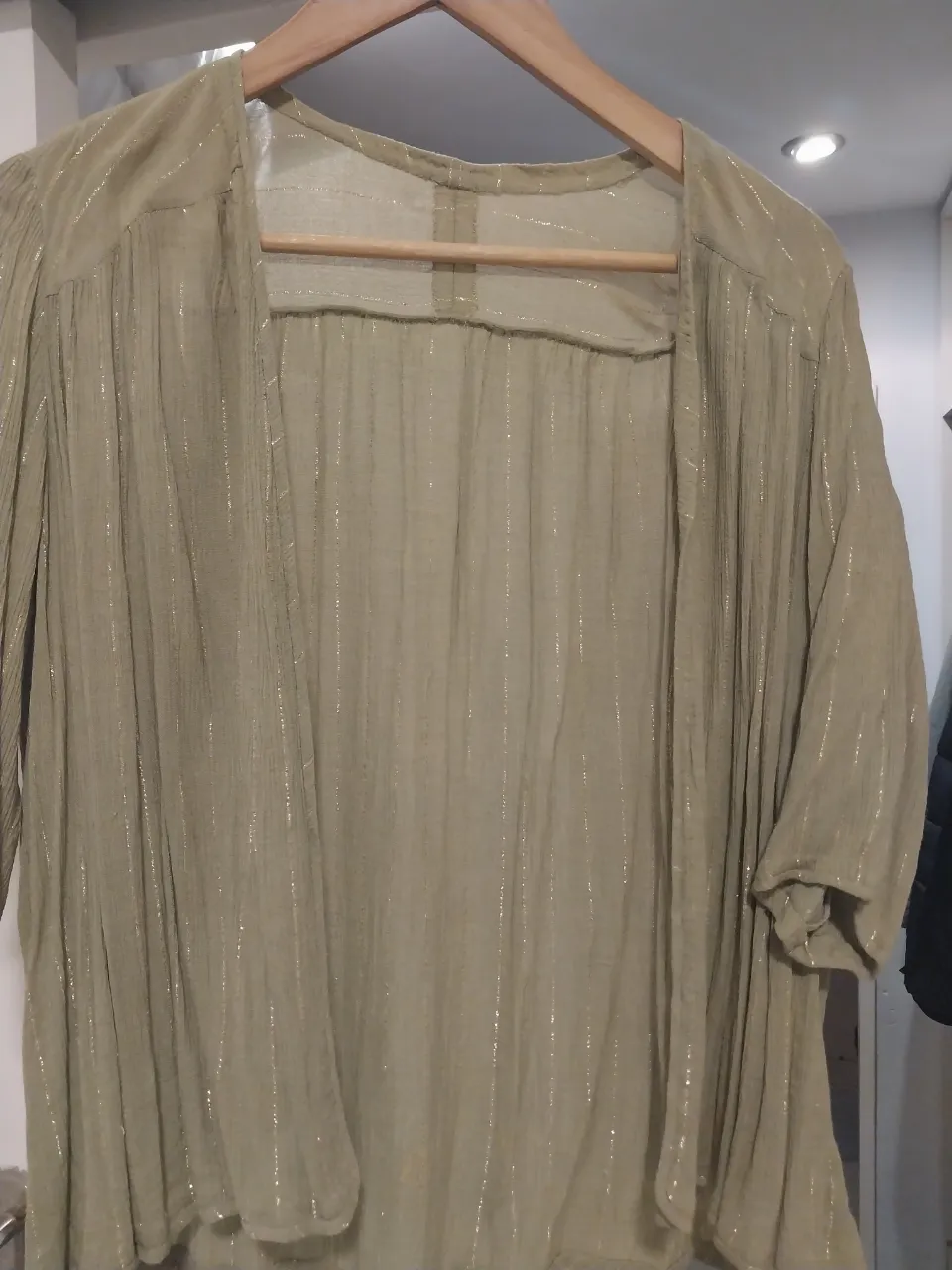 Trench Otro - imagen 2