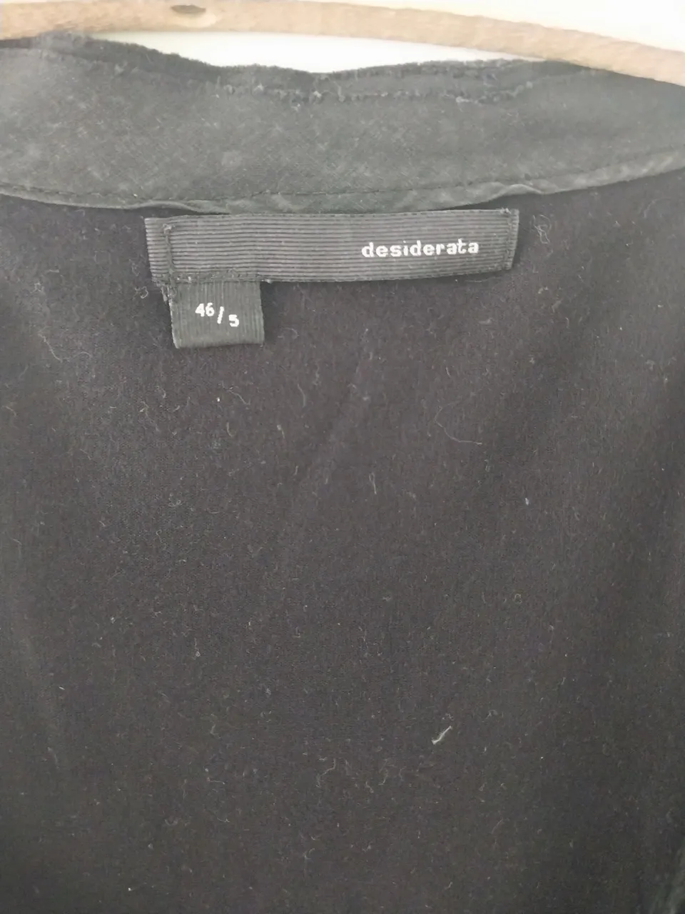 Remera Desiderata - imagen 3