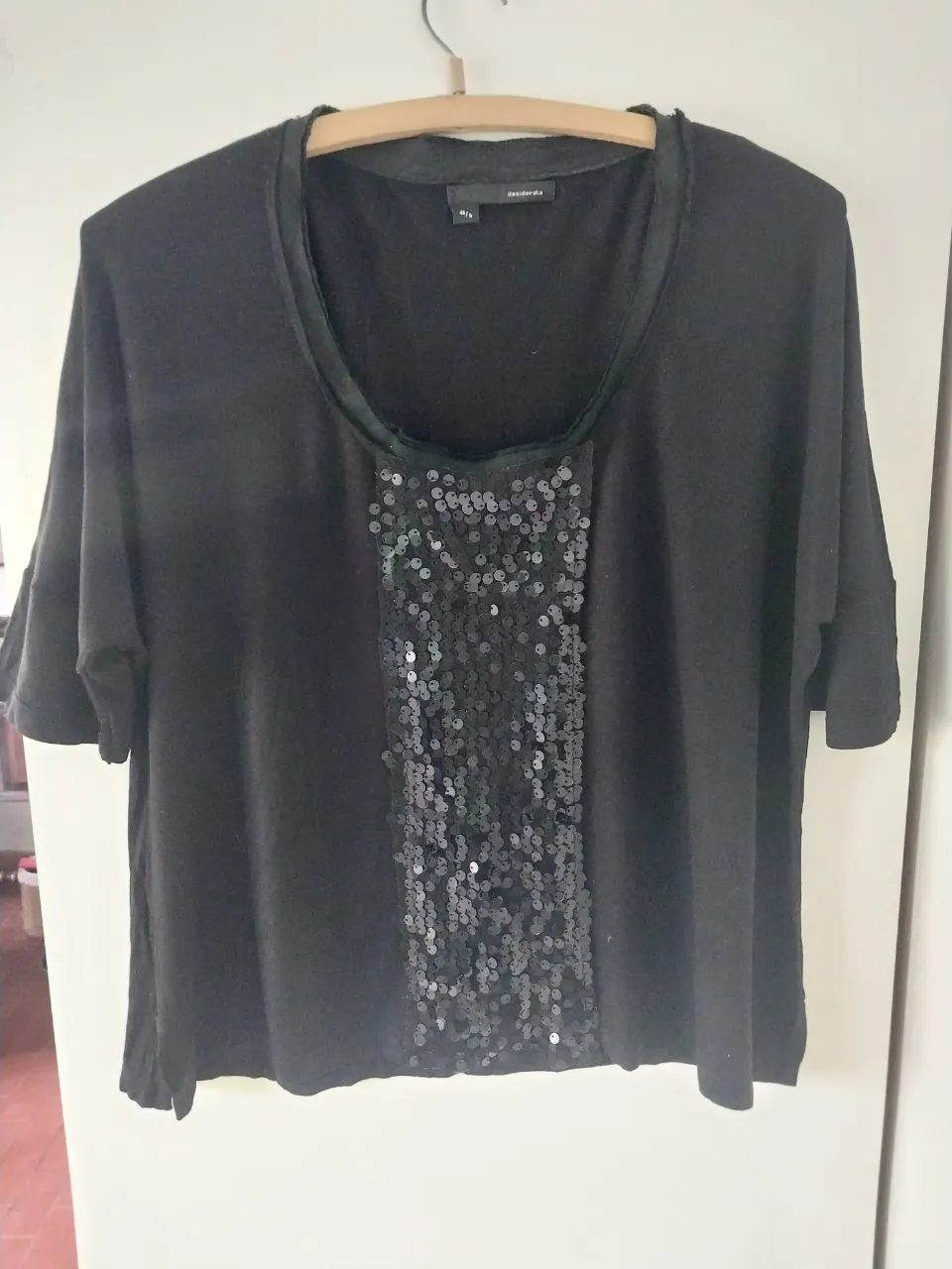 Remera Desiderata - imagen 1