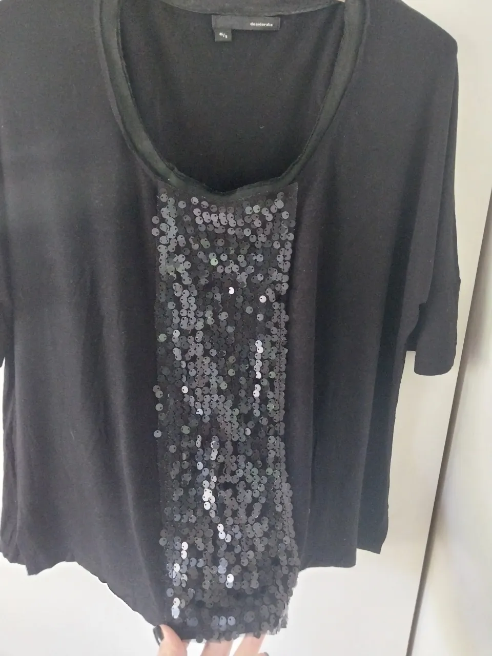 Remera Desiderata - imagen 2