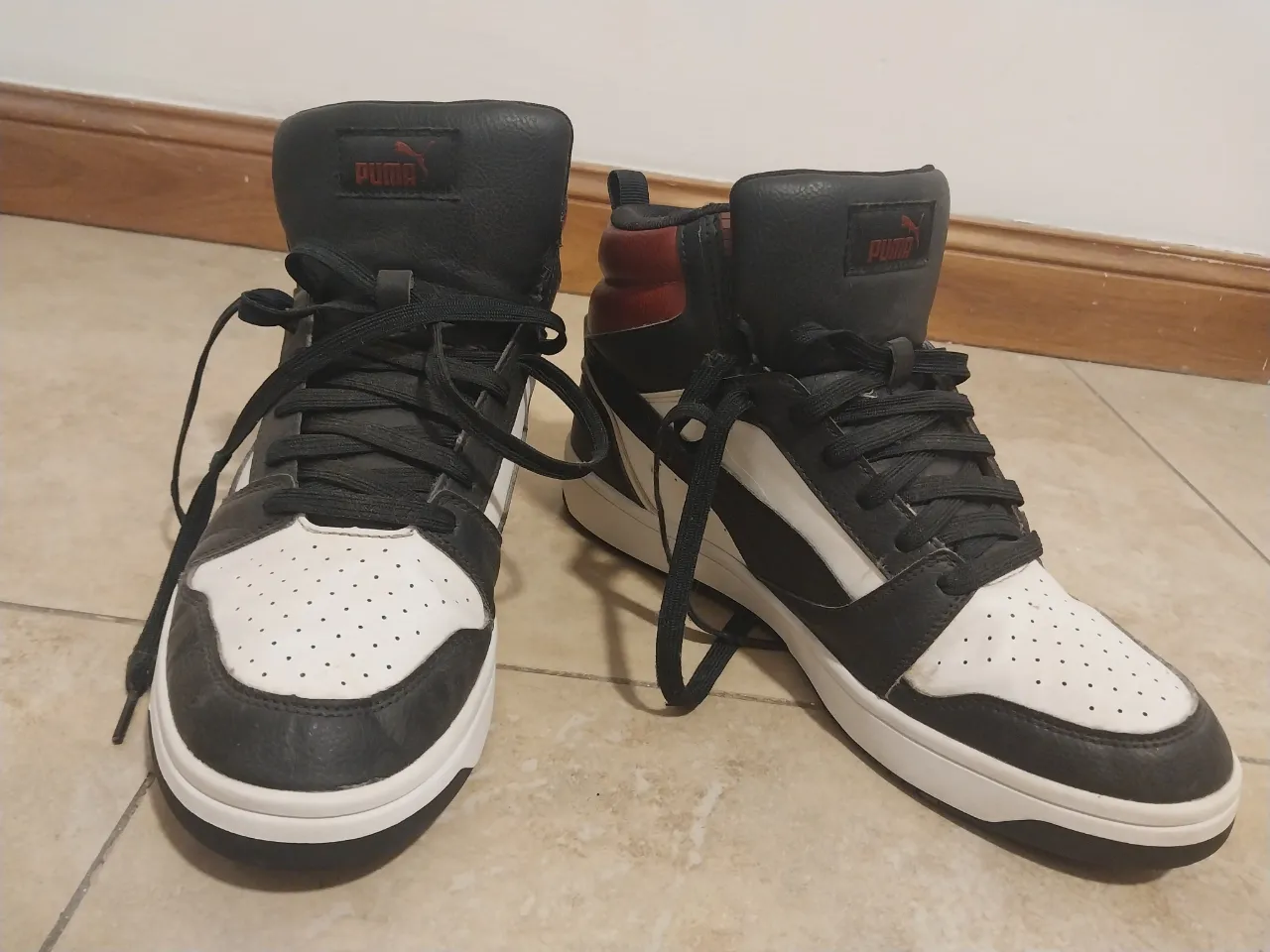 Zapatillas Puma - imagen 3