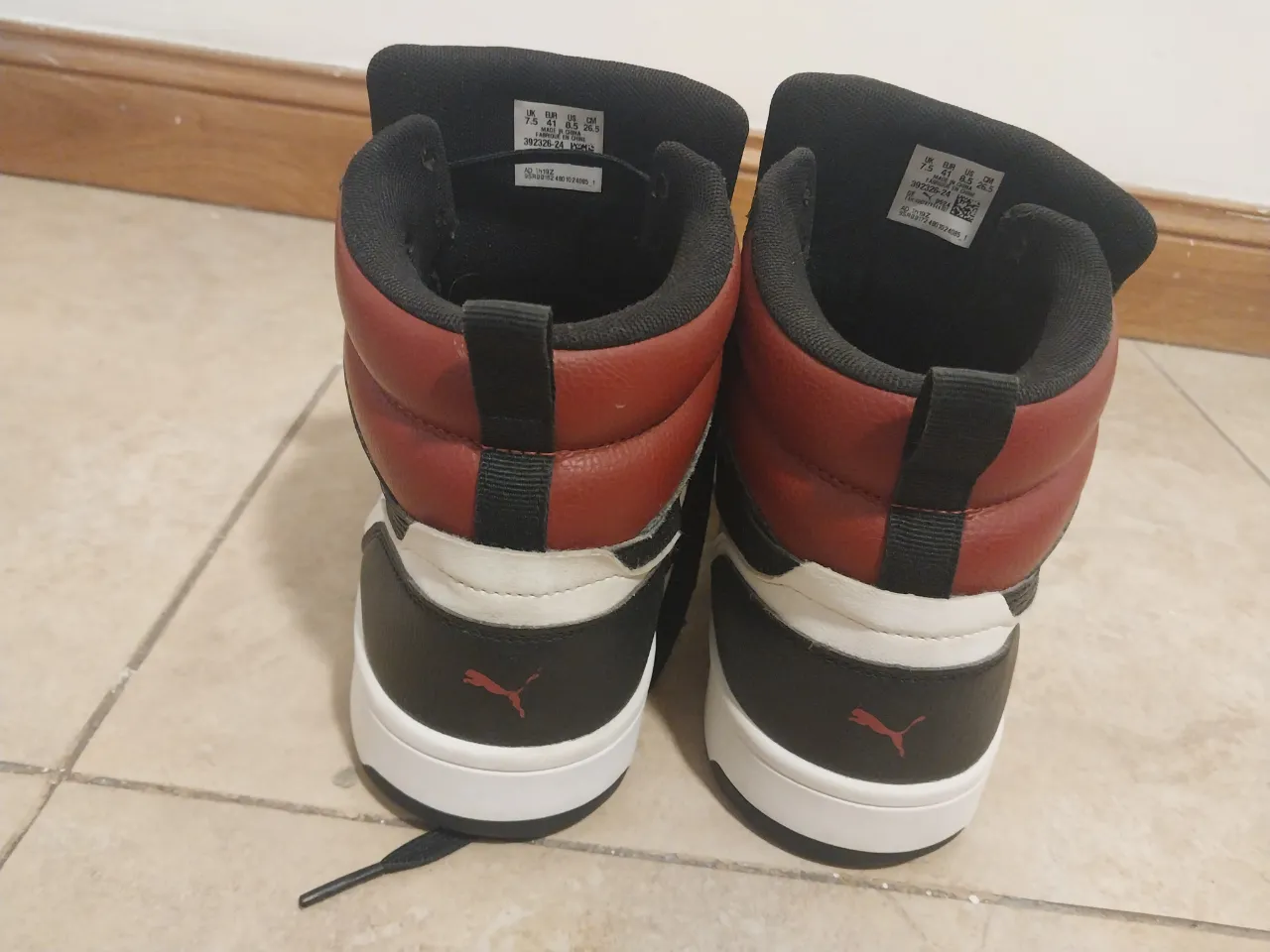 Zapatillas Puma - imagen 2