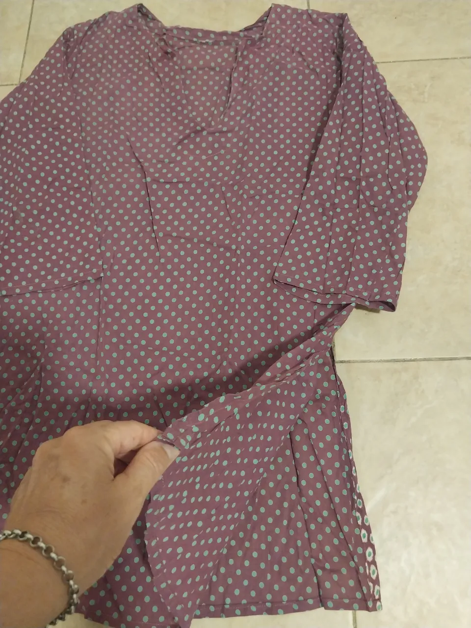 Camisa Otra - imagen 2