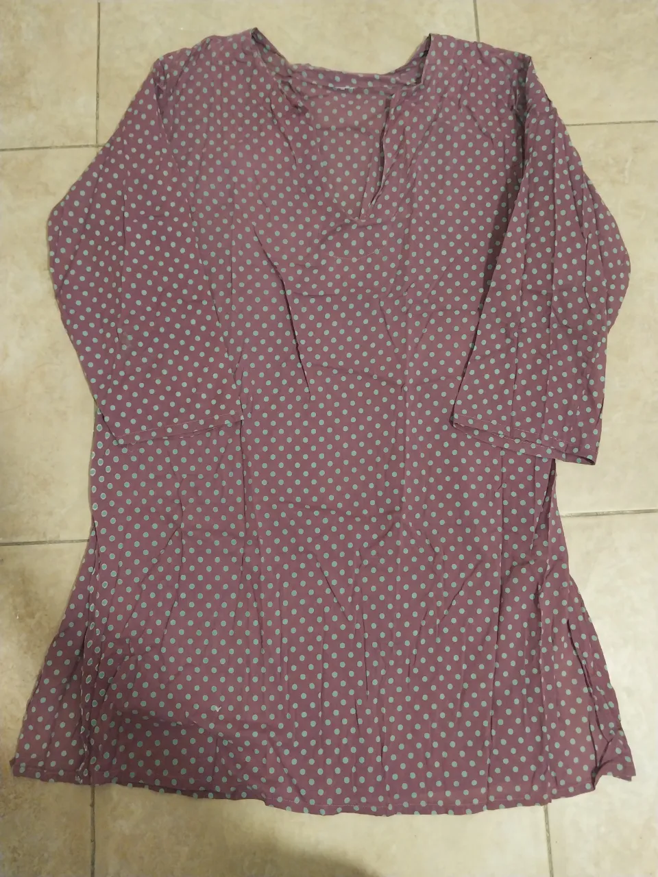 Camisa Otra - imagen 1