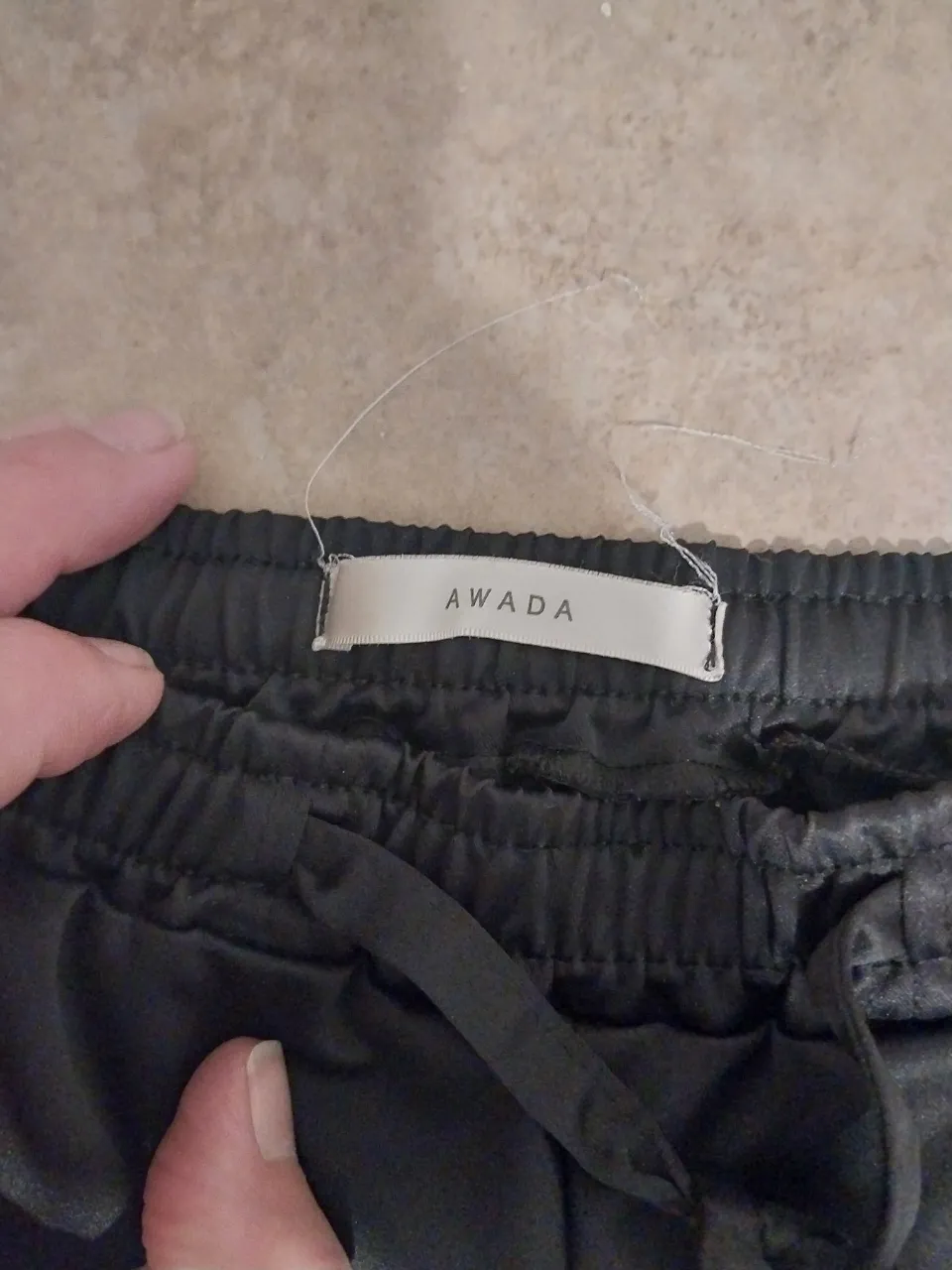 Pantalón Awada - imagen 4