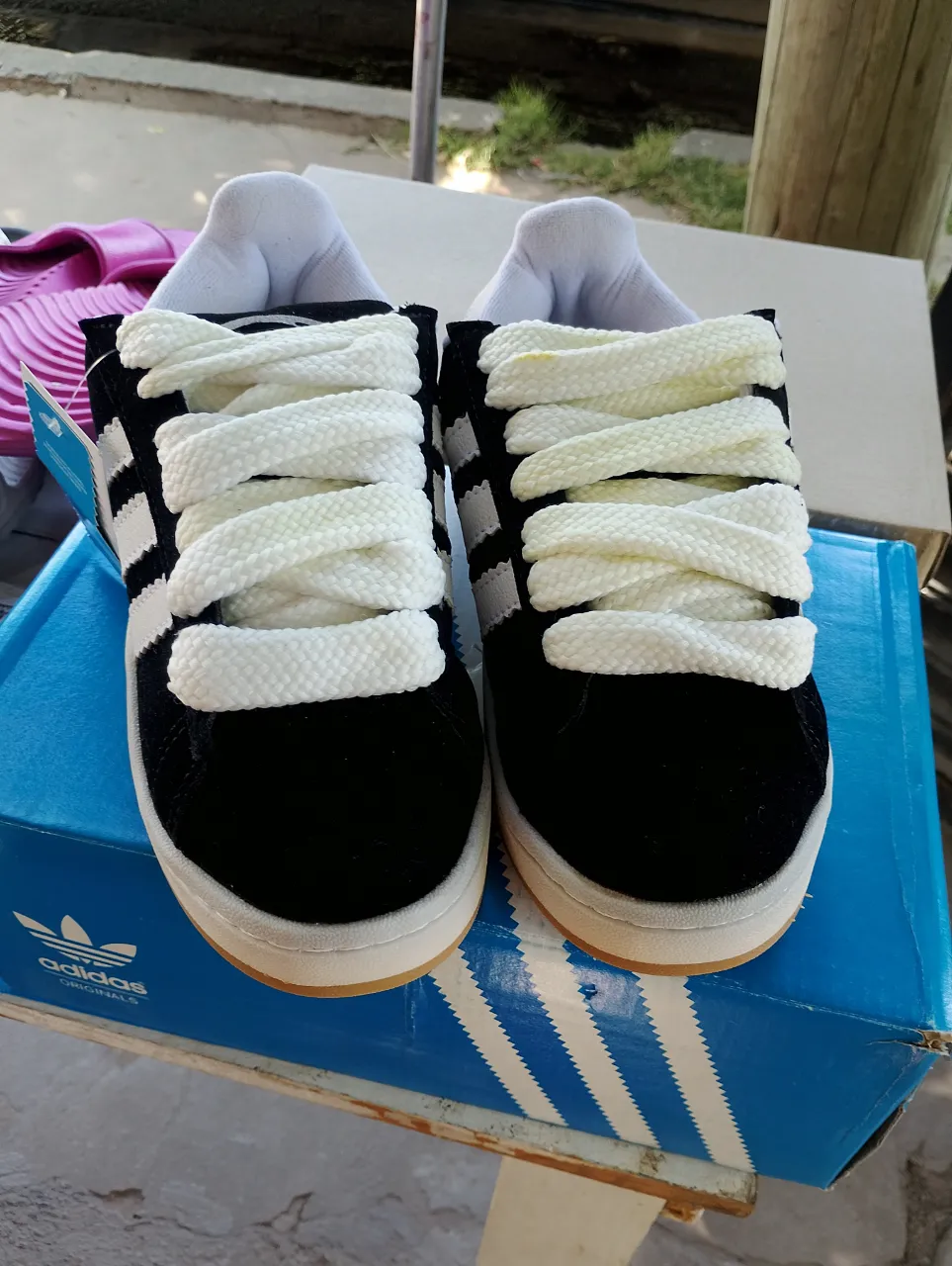 Zapatillas adidas - imagen 2