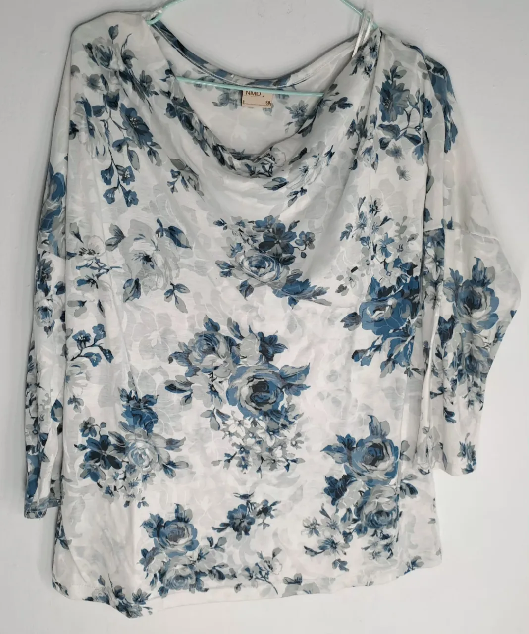 Blusa NMD - imagen 1