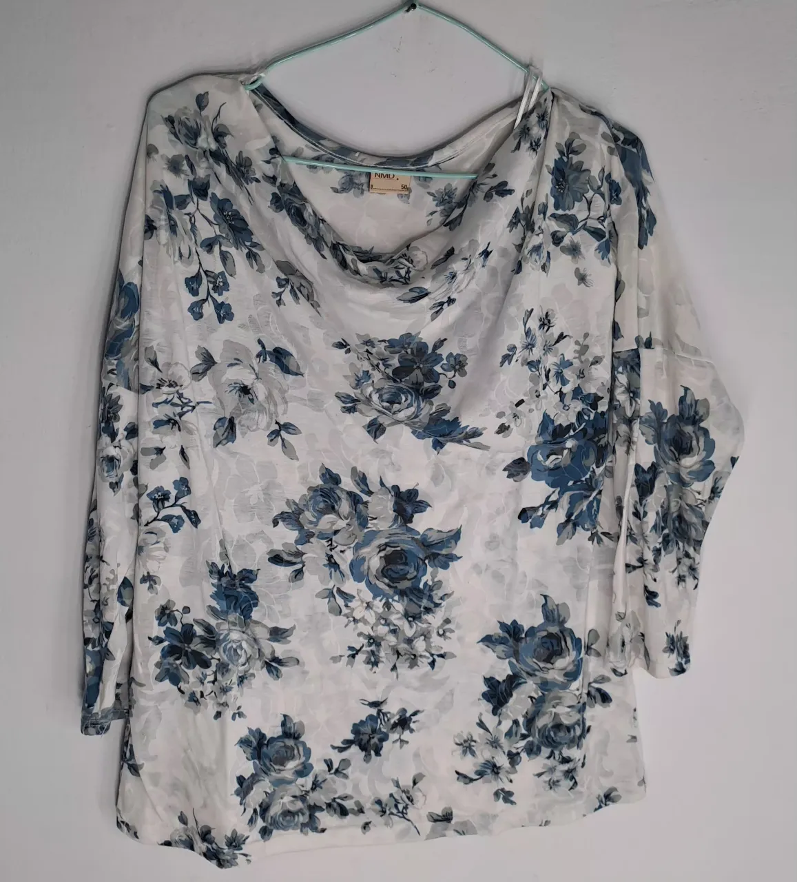 Blusa NMD - imagen 2
