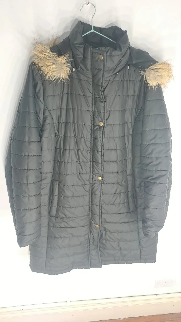 Campera A.a.a - imagen 2