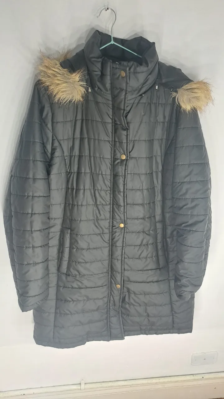 Campera A.a.a - imagen 1