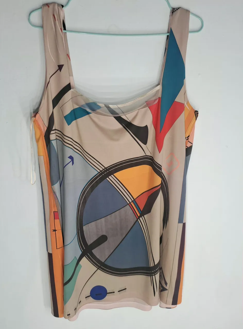 Musculosa A.a.a - imagen 2