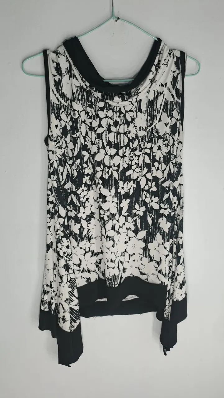Musculosa A.a.a - imagen 1