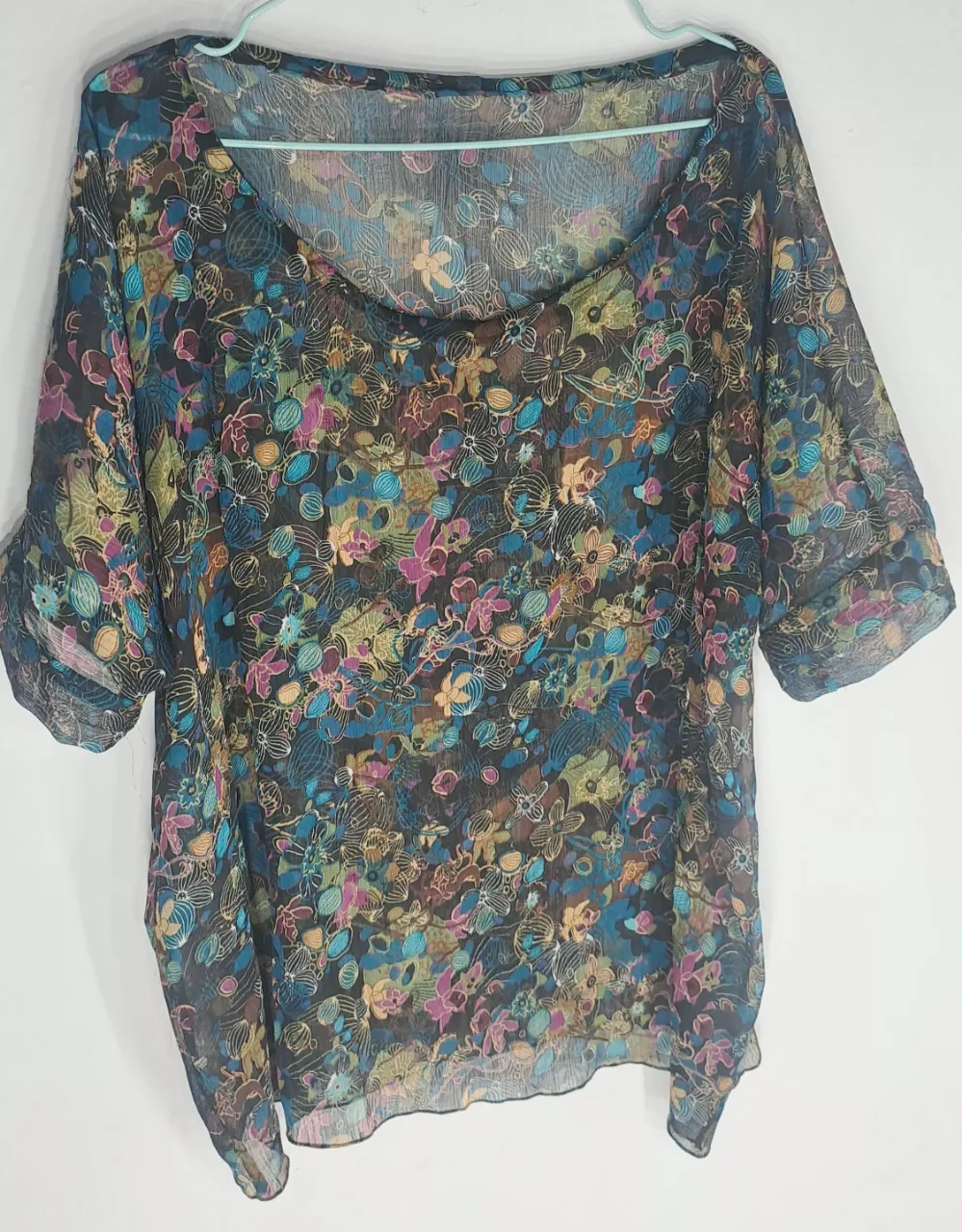 Blusa A.a.a - imagen 2