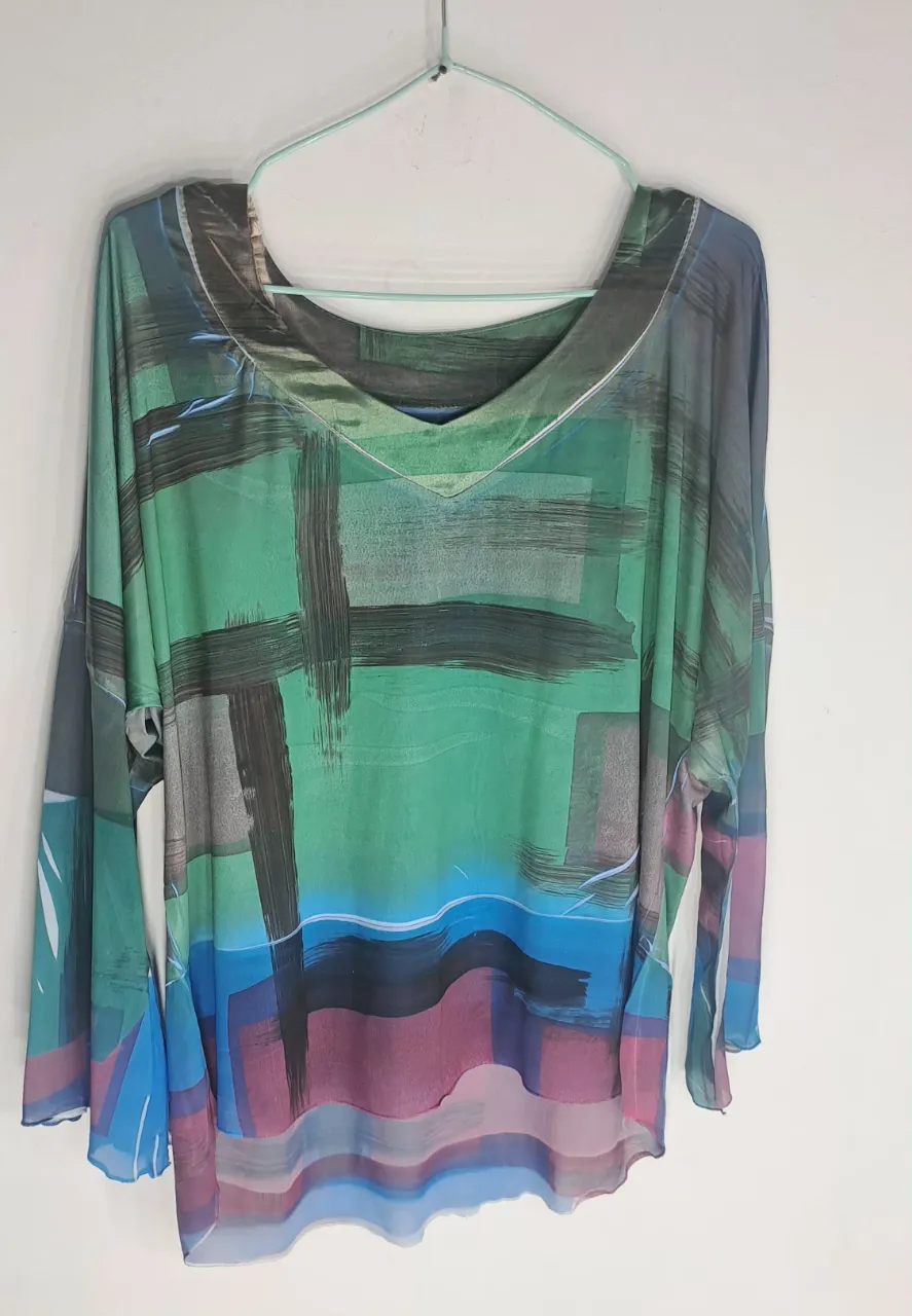 Remera A.a.a - imagen 2