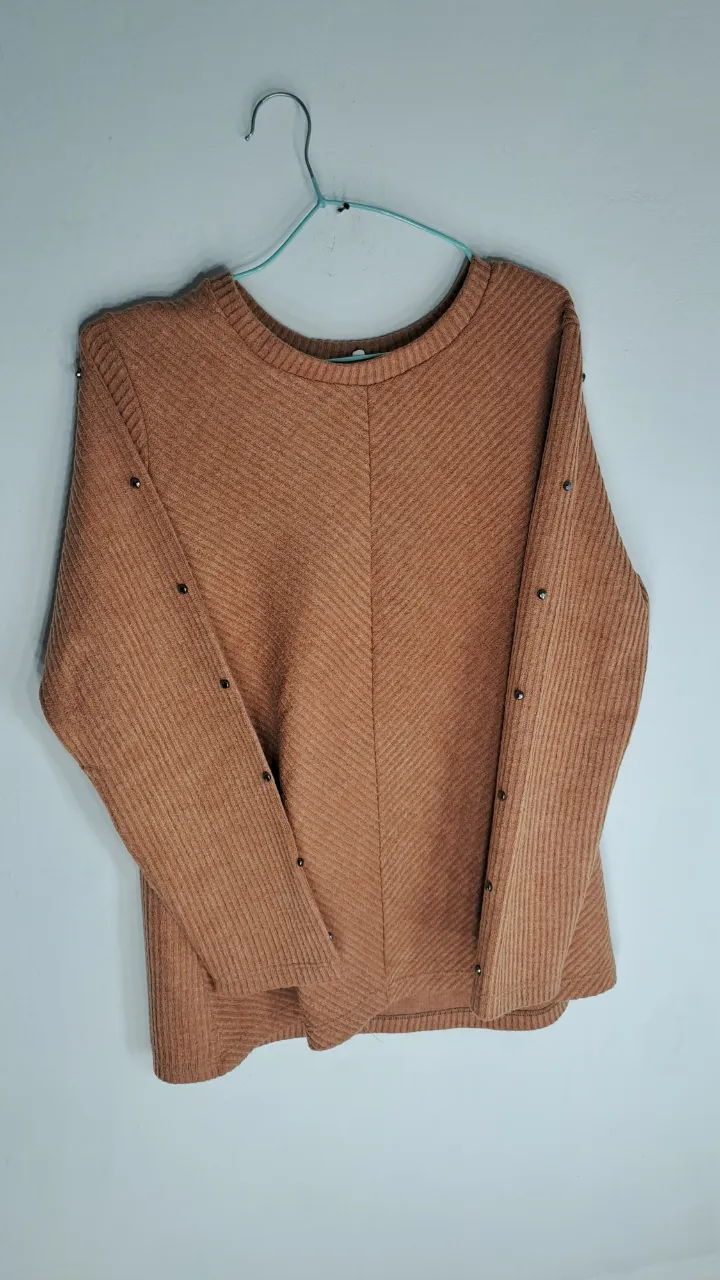 Sweater A.a.a - imagen 2