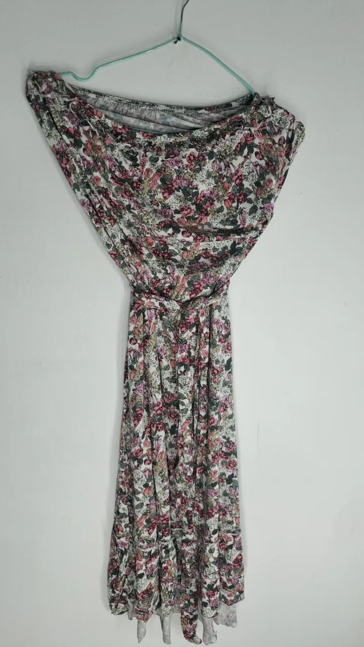 Vestido A.a.a - imagen 1