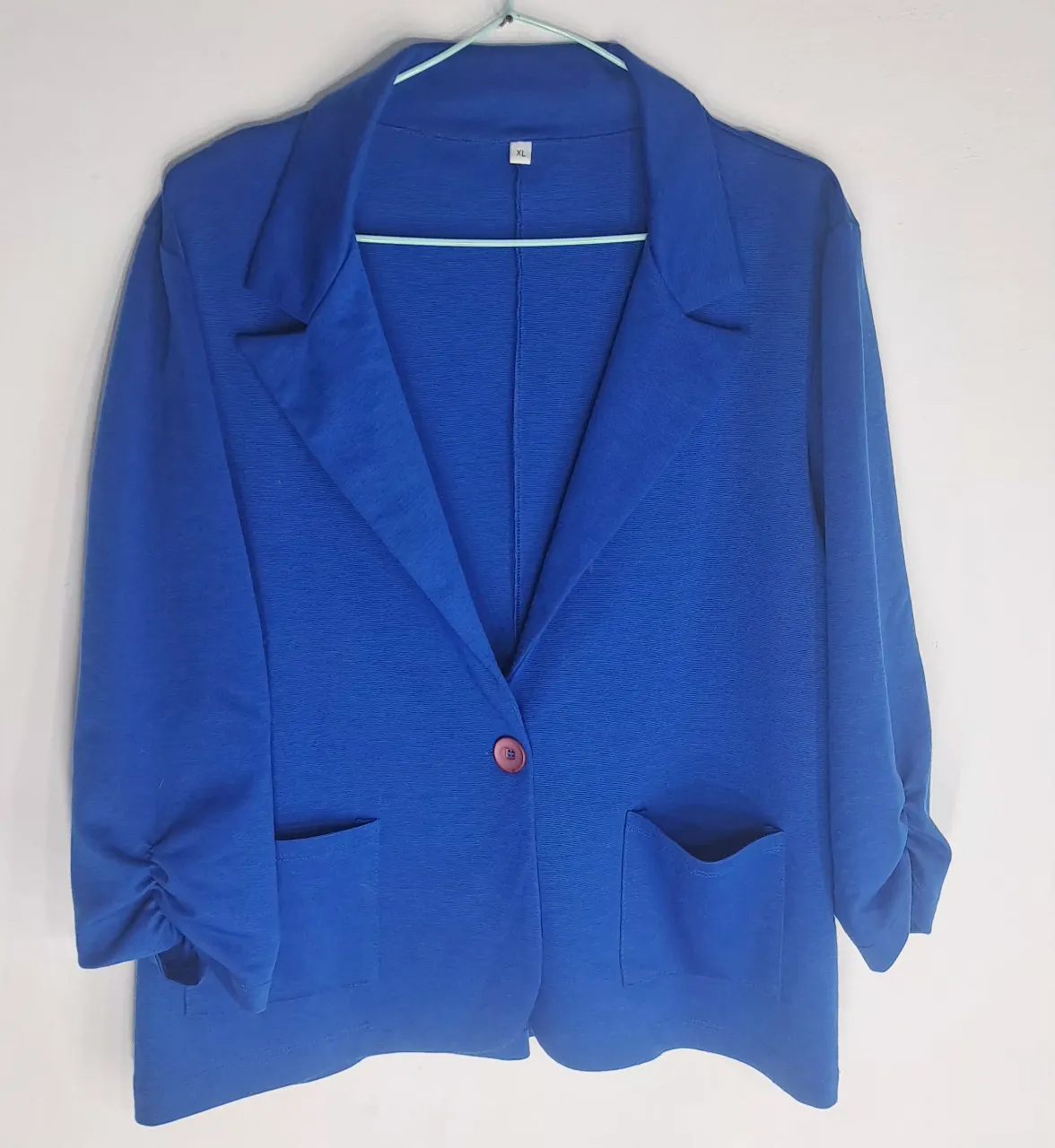 Blazer A.a.a