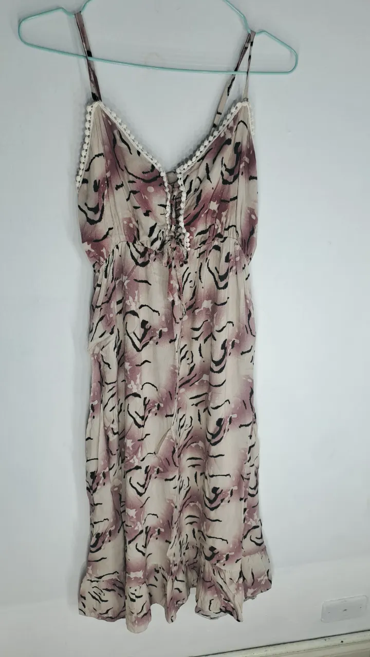 Vestido A.a.a - imagen 1