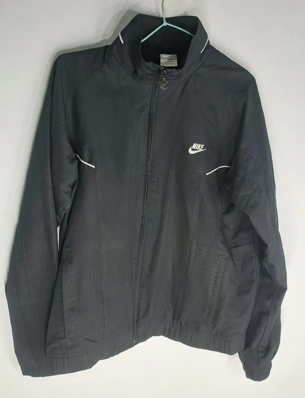 Campera Nike - imagen 1
