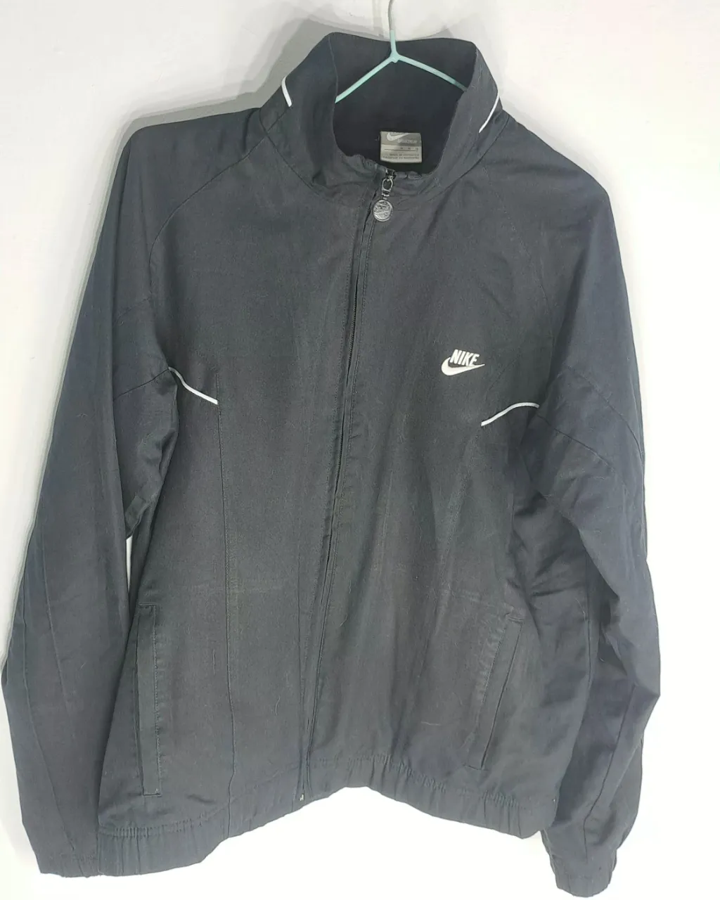 Campera Nike - imagen 2