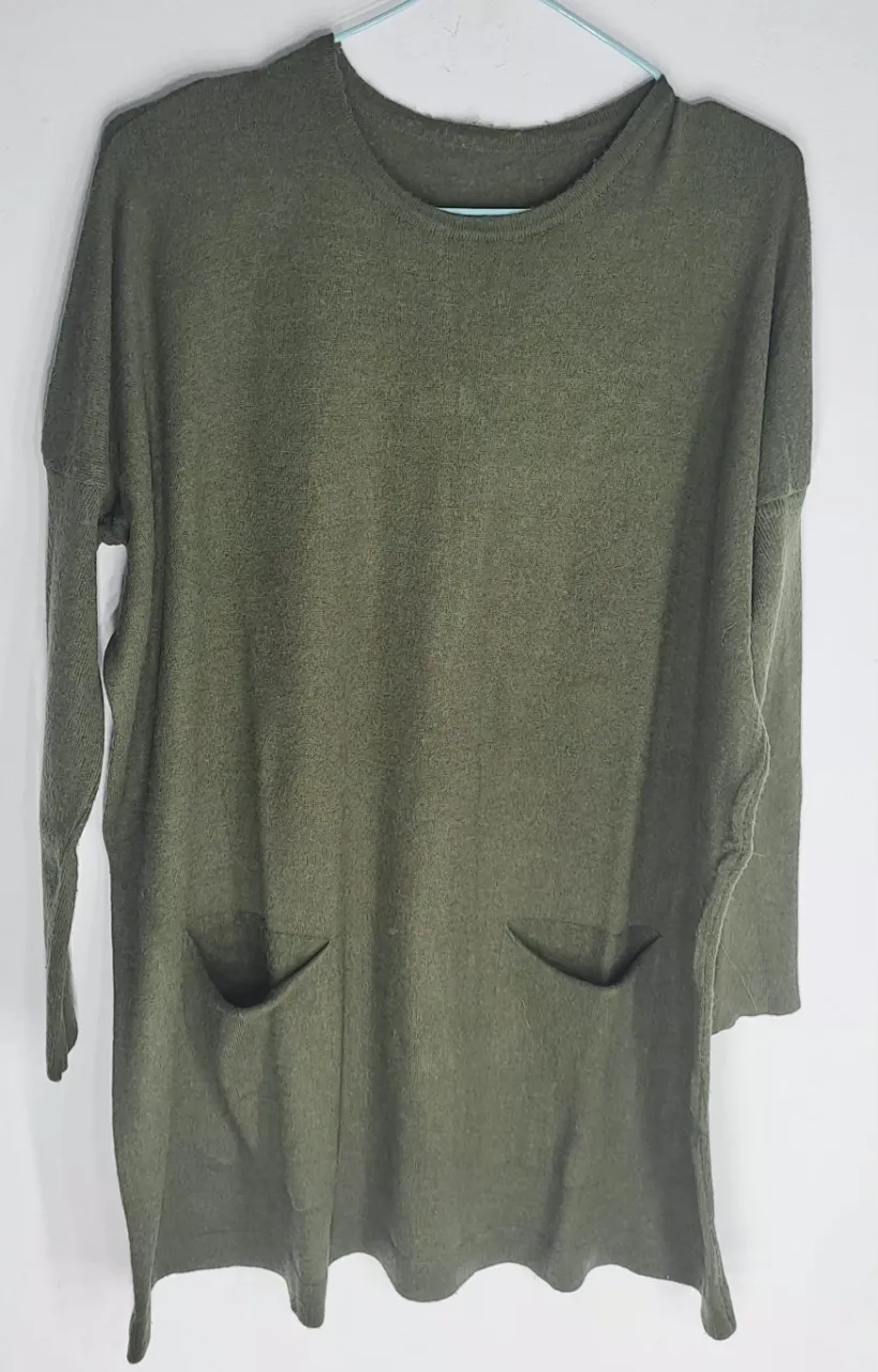 Sweater A.a.a - imagen 1