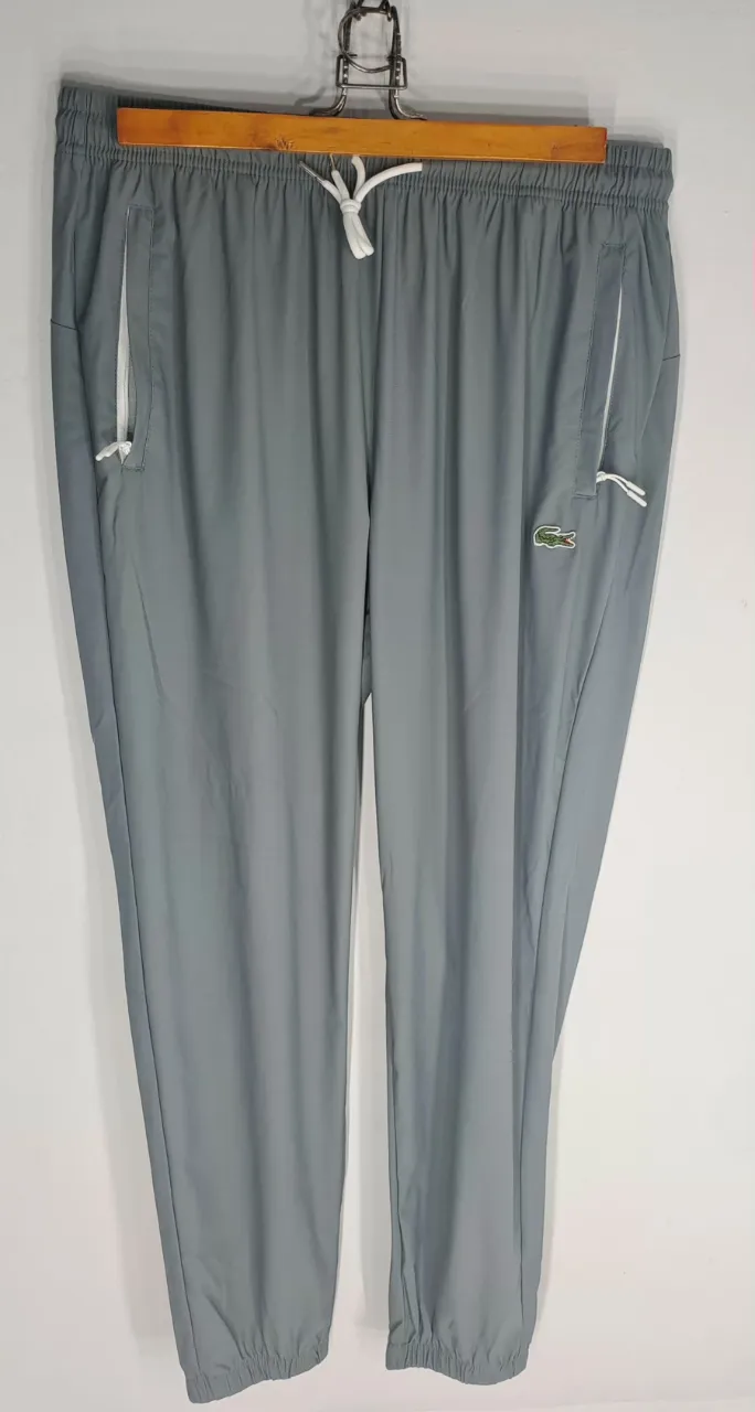 Pantalón Lacoste - imagen 1