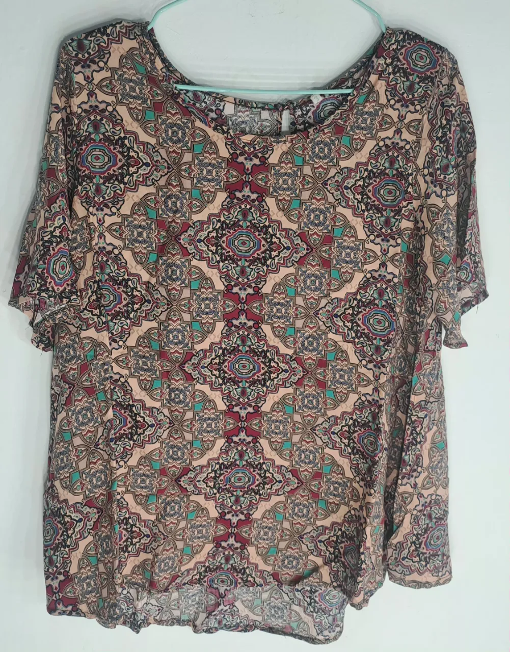 Remera A.a.a - imagen 1