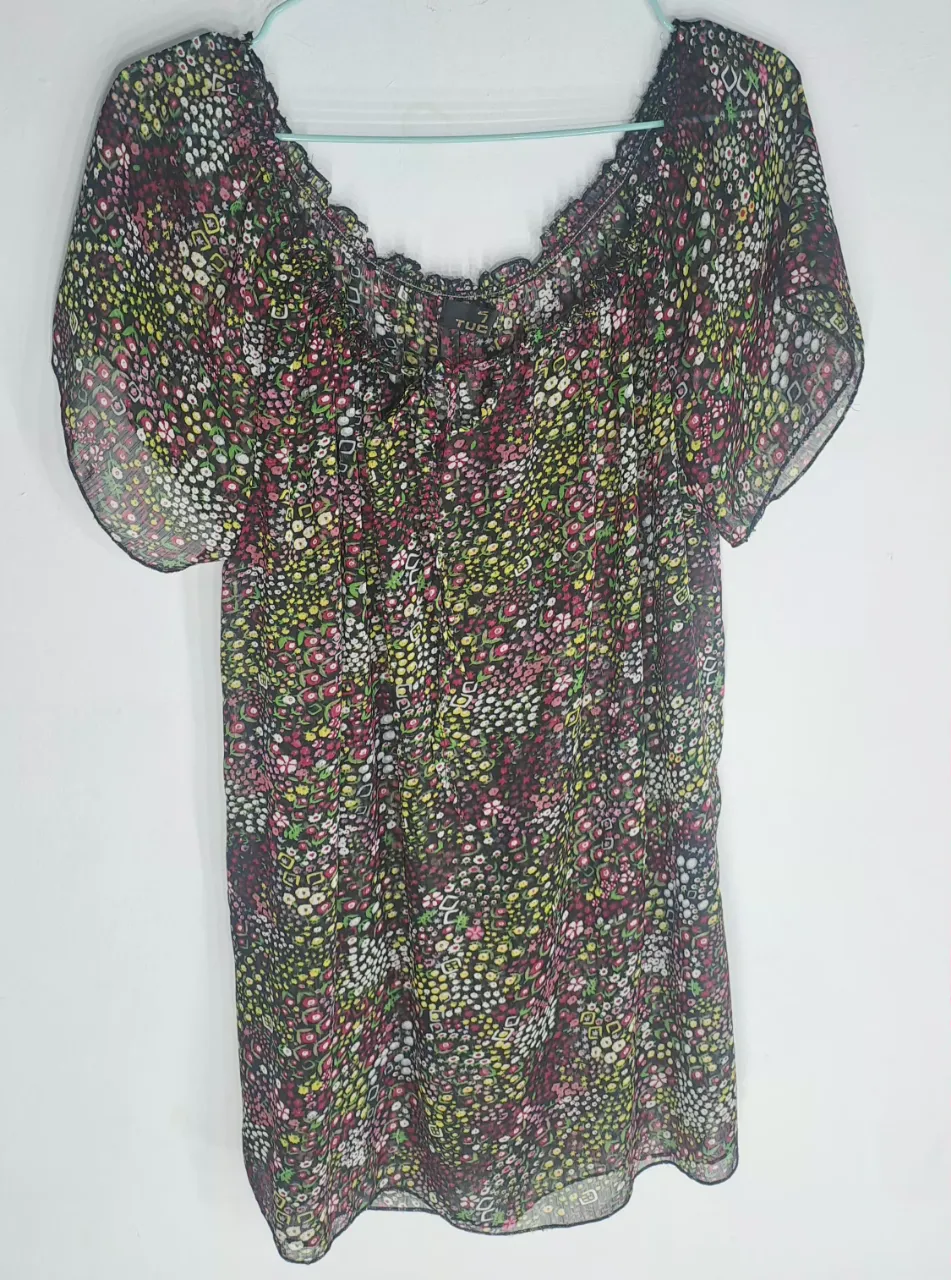 Blusa Tucci - imagen 2