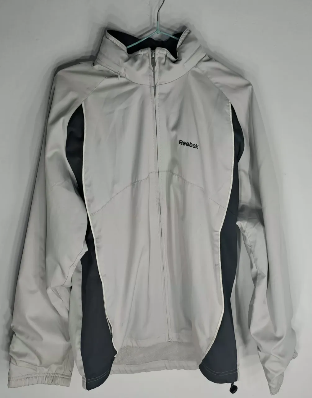 Campera Reebok - imagen 2