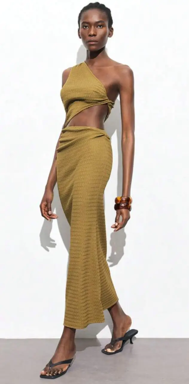 Vestido Shein - imagen 5