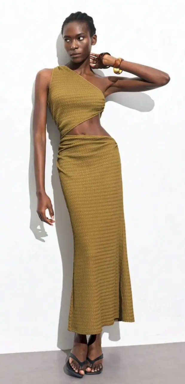 Vestido Shein - imagen 6
