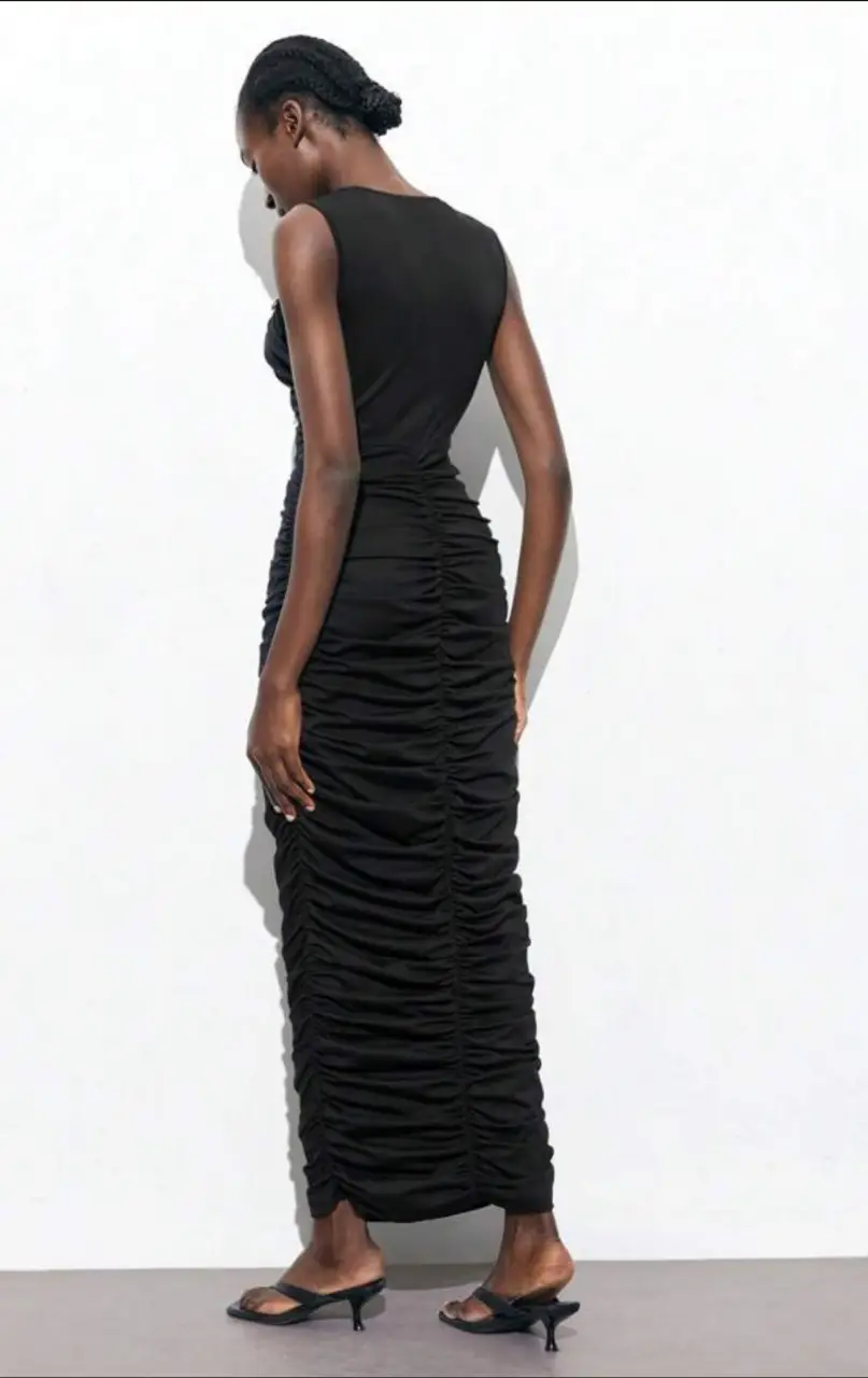 Vestido Shein - imagen 4
