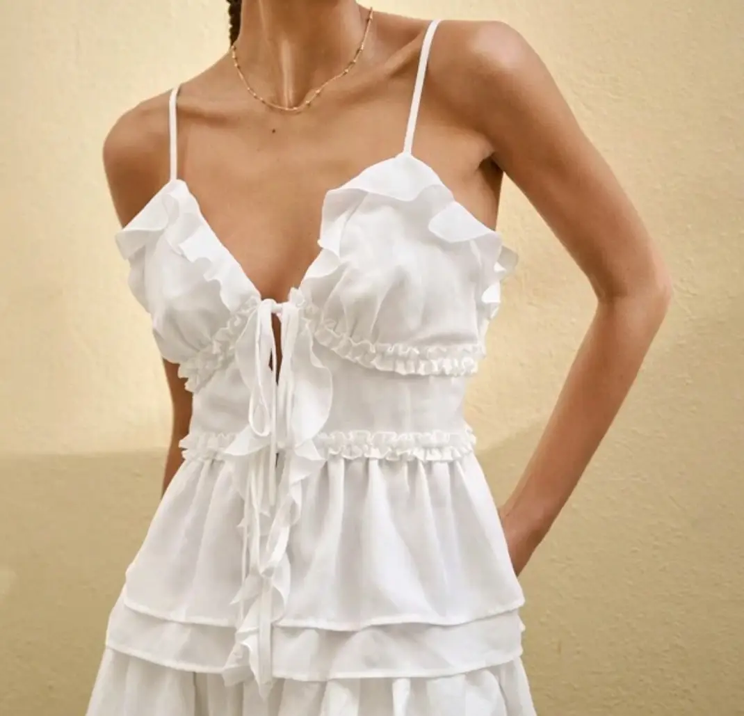 Blusa Shein - imagen 2