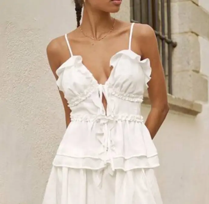 Blusa Shein - imagen 3