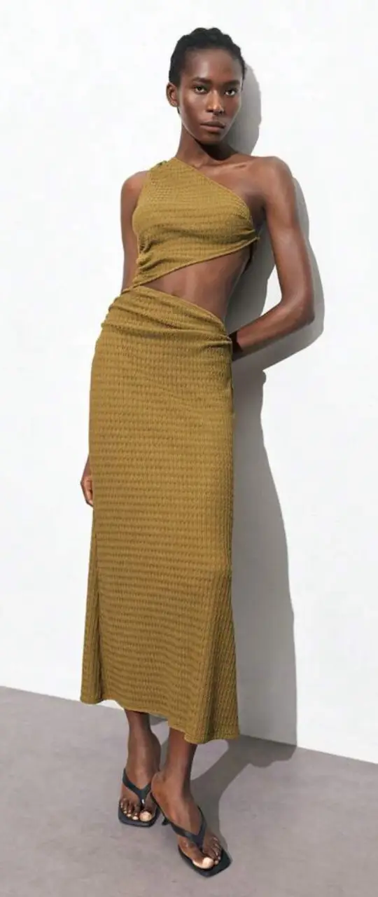 Vestido Shein - imagen 1