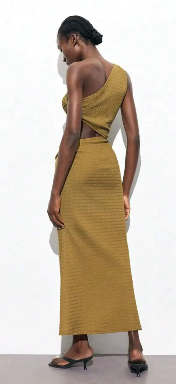 Vestido Shein - imagen 2