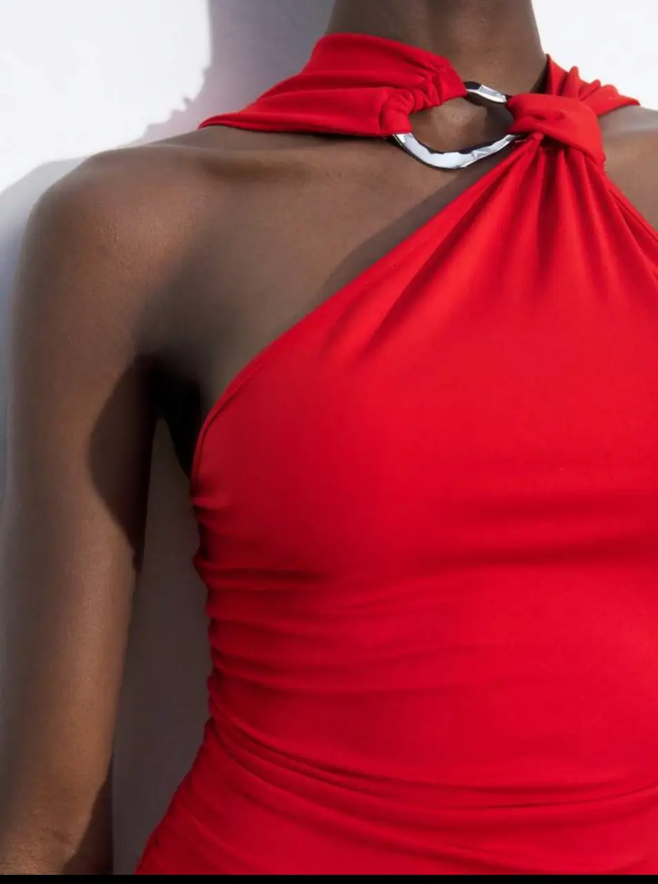 Vestido Shein - imagen 1