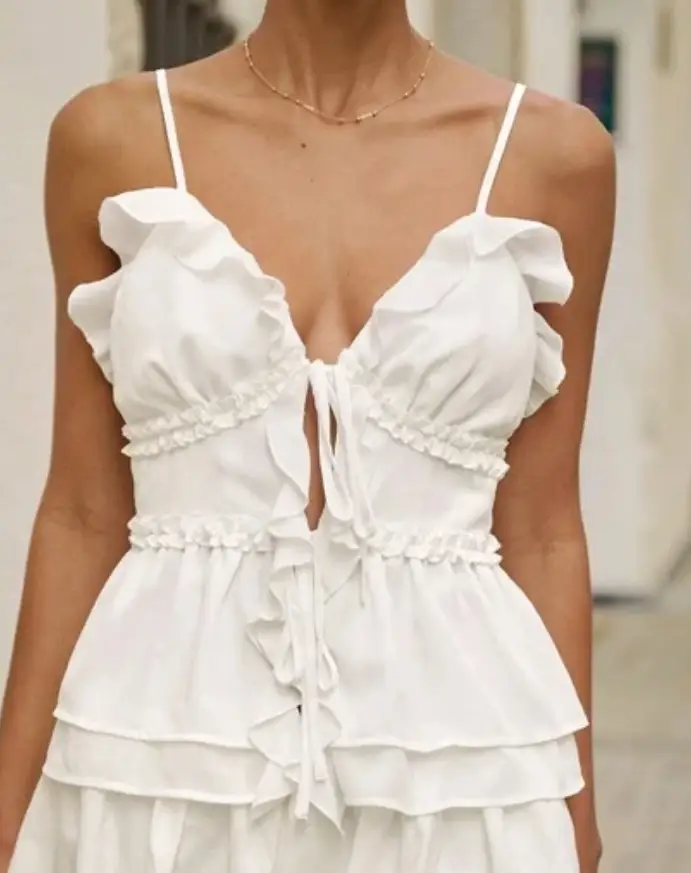 Blusa Shein - imagen 4