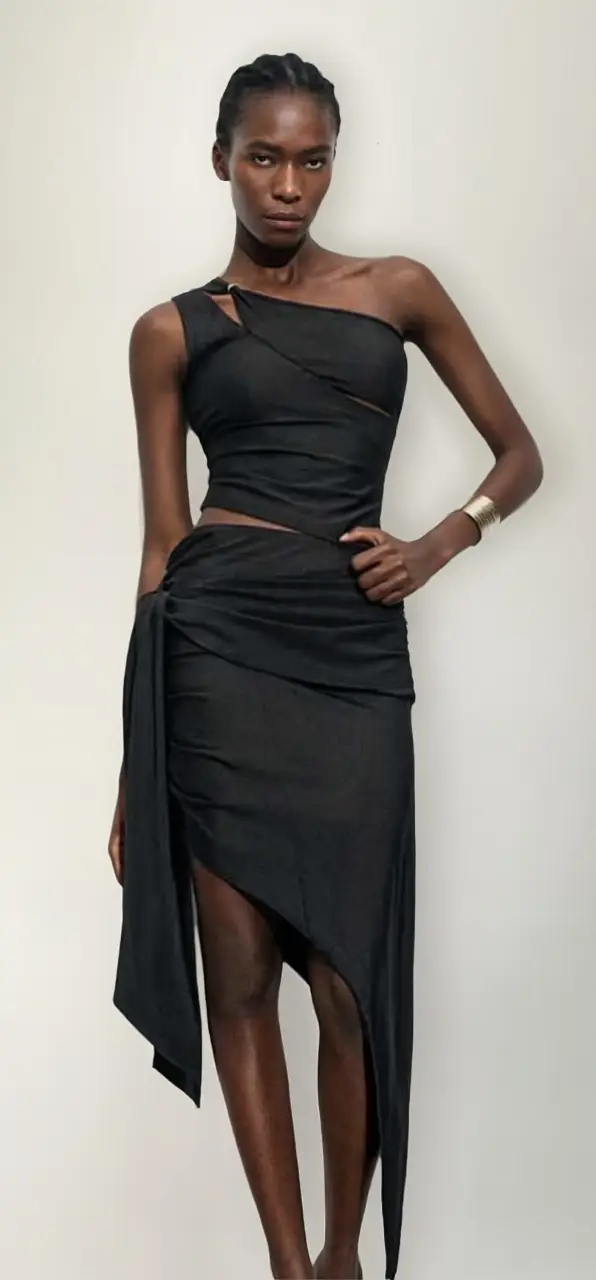 Vestido Shein - imagen 1