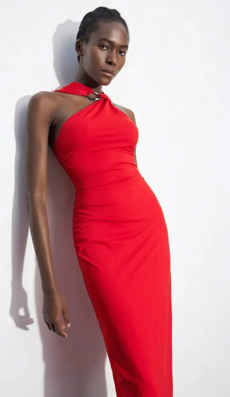 Vestido Shein - imagen 2