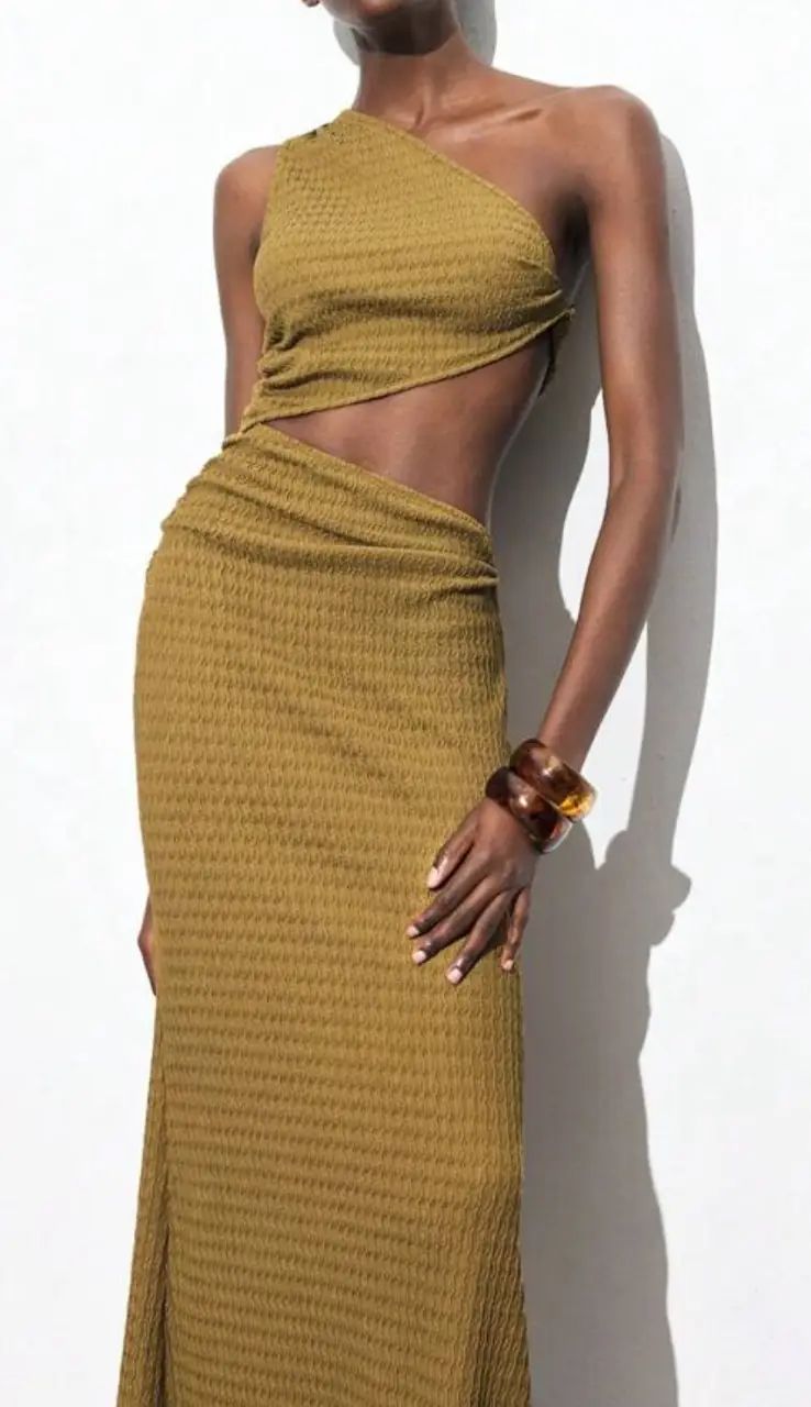 Vestido Shein - imagen 3