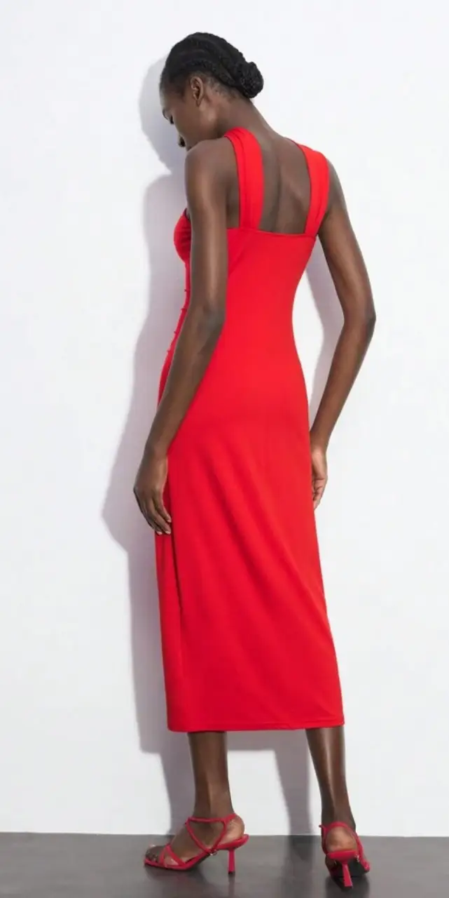 Vestido Shein - imagen 6