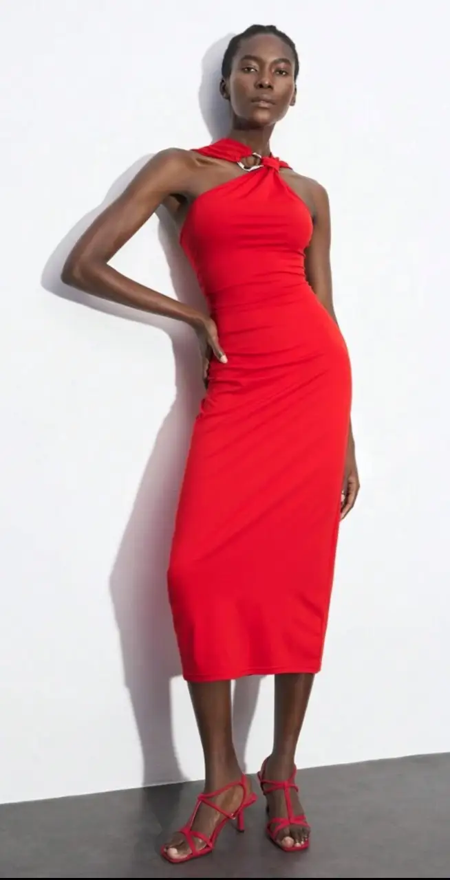 Vestido Shein - imagen 3