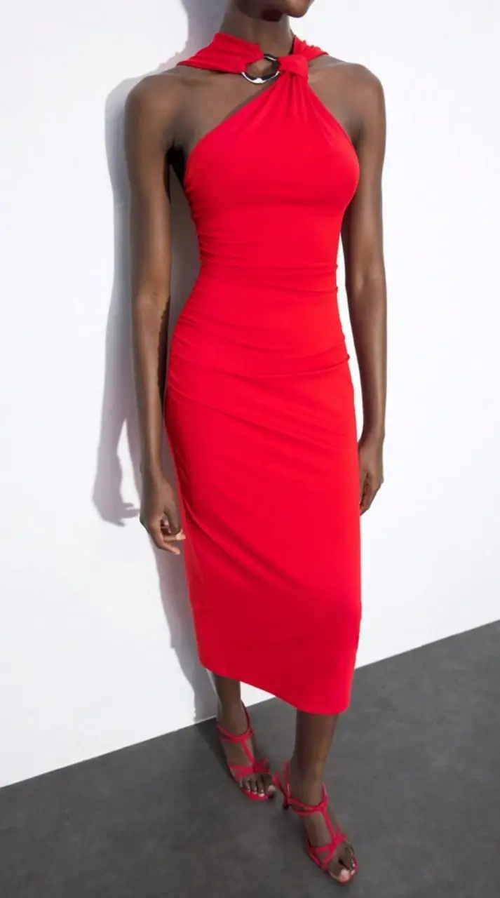 Vestido Shein - imagen 5