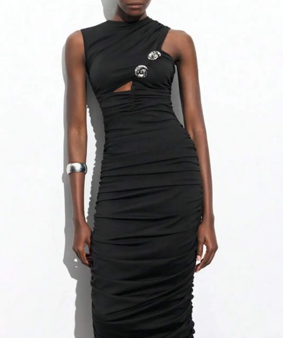Vestido Shein - imagen 2